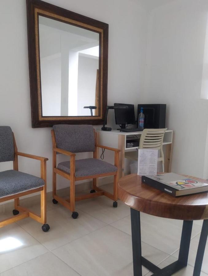 Hotel La Lejona ซานมิเกล เด อาเญนเด ภายนอก รูปภาพ